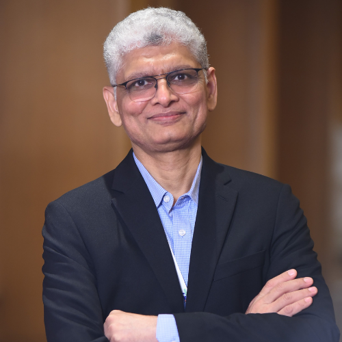 Nilesh Kadakia